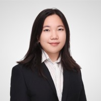 One Young World Employee Sandy Tsang's profile photo