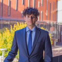 ASU Learning Enterprise Employee Alexander Carrillo's profile photo