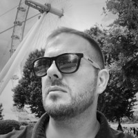 Volkswagen Financial Services (UK) Employee Jonathan Glenn's profile photo