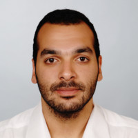 INDEVCO PAPER CONTAINERS Employee Cyril Abkar's profile photo