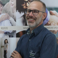 Lojas Quero-Quero S.A. Employee Mirson Engelmann's profile photo