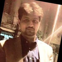 Ashvin Vyas Email