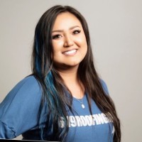 619 Roofing Employee Emylse Trujillo's profile photo