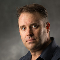 Sunlighten Australia & New Zealand Employee Paul Ried's profile photo