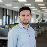 Vusal Mansurov Email