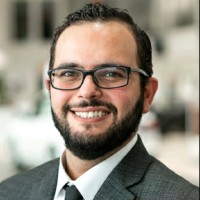 Second Sight Systems Employee Liath Quaisi's profile photo