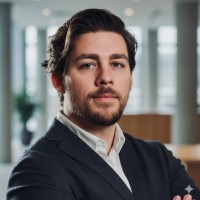 Ventrata Employee David Alemany's profile photo