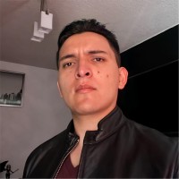 MediaAdmin Employee Marco Antonio Mendoza González's profile photo