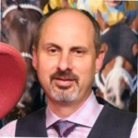 KaMin Employee Steven Bacon's profile photo