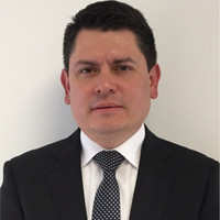 Wilson Suarez Email