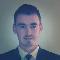 Fast Automation Employee Daniel mc Grath's profile photo