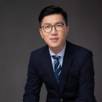 China Industrial Securities International Financial Group Limited Employee Peilong Huang's profile photo