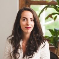 Busbud Employee Patricia Charron's profile photo