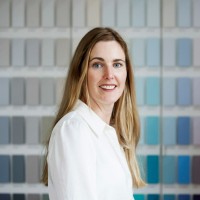 General Paints Group Employee Rachel O'Connor's profile photo