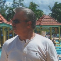 Expedia Cruises Employee Jerry Miller's profile photo
