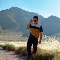 OGHAB AFSHAN GROUP Employee Mohammad Safahani's profile photo