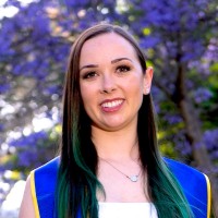 UCI Health Employee Rose Drew's profile photo