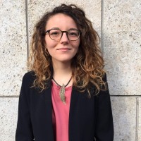 Blubrake Employee Sara Furioli's profile photo