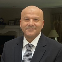 Kanthal Employee Ahmed Hafez's profile photo