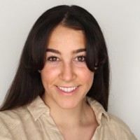 Herc Rentals Employee Amanda Levine's profile photo