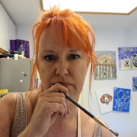 FundingShield Employee Lisa Benken's profile photo