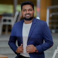 Farnek Services LLC Employee Mohammed U's profile photo