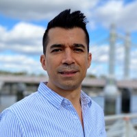 Collen Construction Employee Luis Felipe Murillo's profile photo