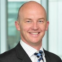 Ey Employee Mark Twine's profile photo
