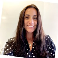 Now Optics Employee Lauryn Tinari's profile photo