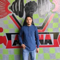 illuminz Employee Shivam Tripathi's profile photo