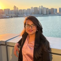Ember Cookware Employee Sanika Yadav's profile photo