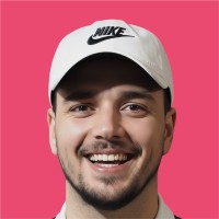 Godot Engine Employee Amine Bensalah's profile photo