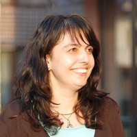Total Technologies Employee Corina Ciglenean's profile photo