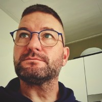 Fundex Piling Group Employee John van Alphen's profile photo