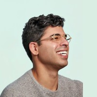 OnePay Employee Ron Rojany's profile photo