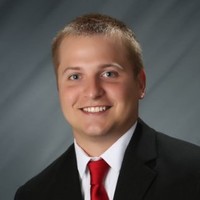 Perrigo Company plc Employee Brian Mueller's profile photo