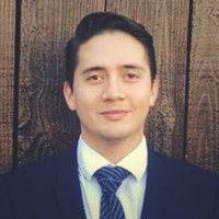 AbbVie Employee Eric Hudson's profile photo