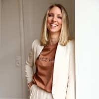 Charlène Renier Email & Phone Number