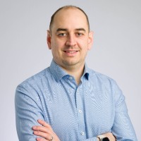 AstraZeneca Employee Will Dempsey's profile photo