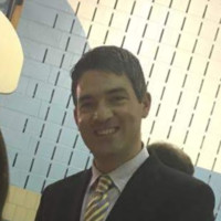 Total Quality Building Services Employee Alex Reimondez Cantero's profile photo