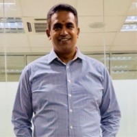 Bartleet Religare Securities Employee Yadhavan Jayaram's profile photo