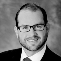 Vizient, Inc Employee Bryan Edwards's profile photo