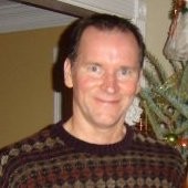 Mark Russell Email & Phone Number