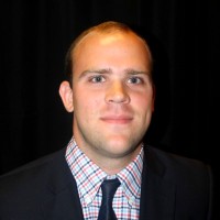 Indeco Sales Employee Dave Oglesby's profile photo