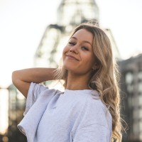 STICKY-E Employee Charlotte Lefevre's profile photo
