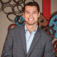 Bionical Solutions Employee Pete Worrell's profile photo