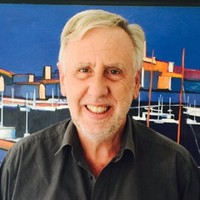 DIMACCO Employee Didier Germain's profile photo