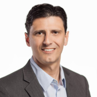 Zoo Atlanta Employee Eric Hall's profile photo