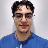 Condox Employee Gustavo Neves Real's profile photo