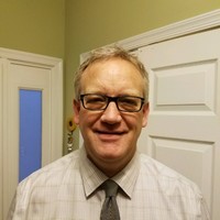 Iron Mountain Employee Rick Jonkman's profile photo